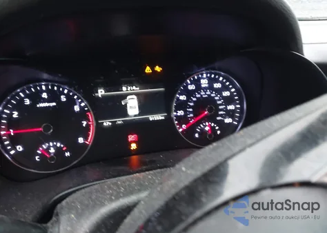 2023 Kia Forte Lxs из США, поврежденный, VIN 3KPF24AD9PE688854